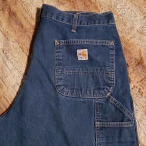 Carhartt FR Jean's